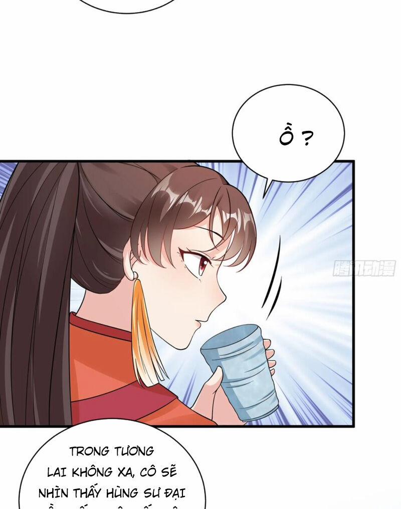 Tu Tiên Phải Dựa Vào Sugar Mommy 211 trang 10