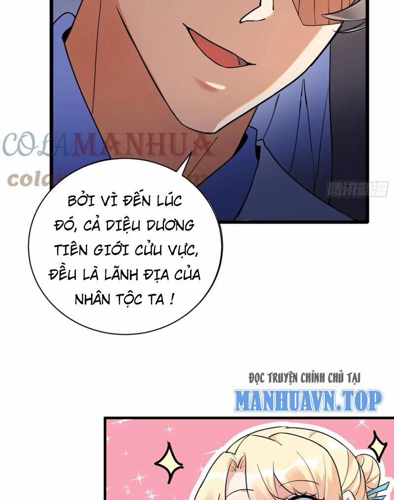 Tu Tiên Phải Dựa Vào Sugar Mommy 211 trang 13