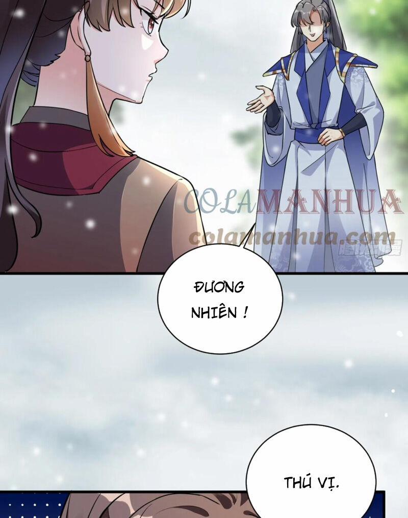 Tu Tiên Phải Dựa Vào Sugar Mommy 211 trang 15