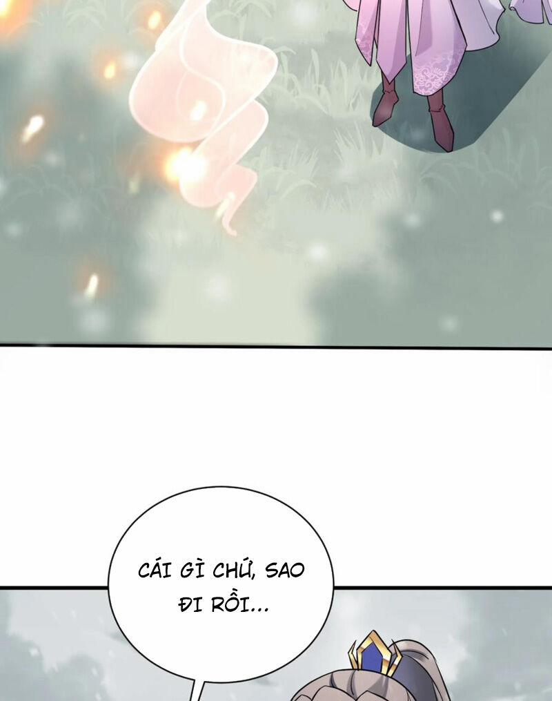 Tu Tiên Phải Dựa Vào Sugar Mommy 211 trang 18