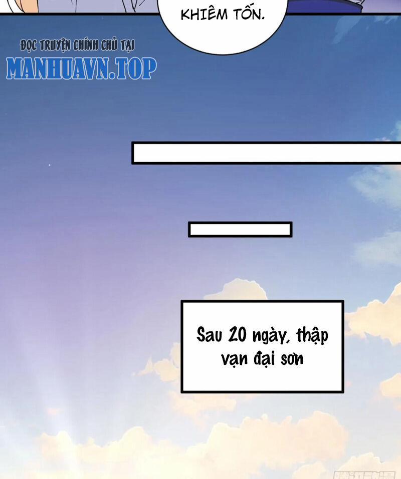 Tu Tiên Phải Dựa Vào Sugar Mommy 211 trang 22