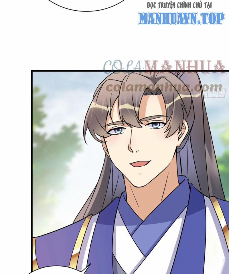 Tu Tiên Phải Dựa Vào Sugar Mommy 211 trang 26