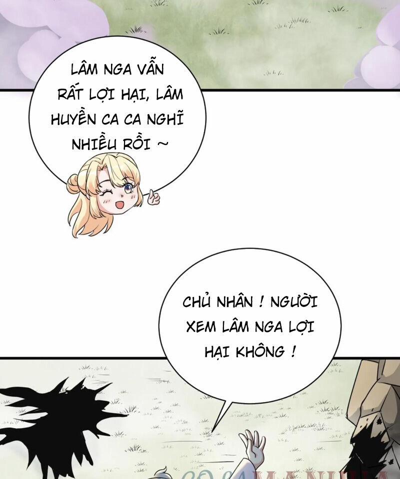 Tu Tiên Phải Dựa Vào Sugar Mommy 211 trang 38