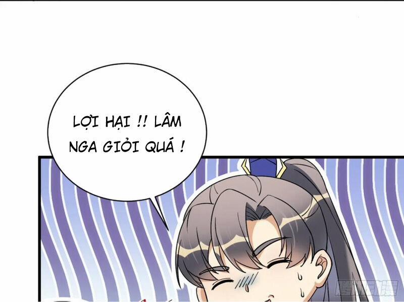 Tu Tiên Phải Dựa Vào Sugar Mommy 211 trang 40