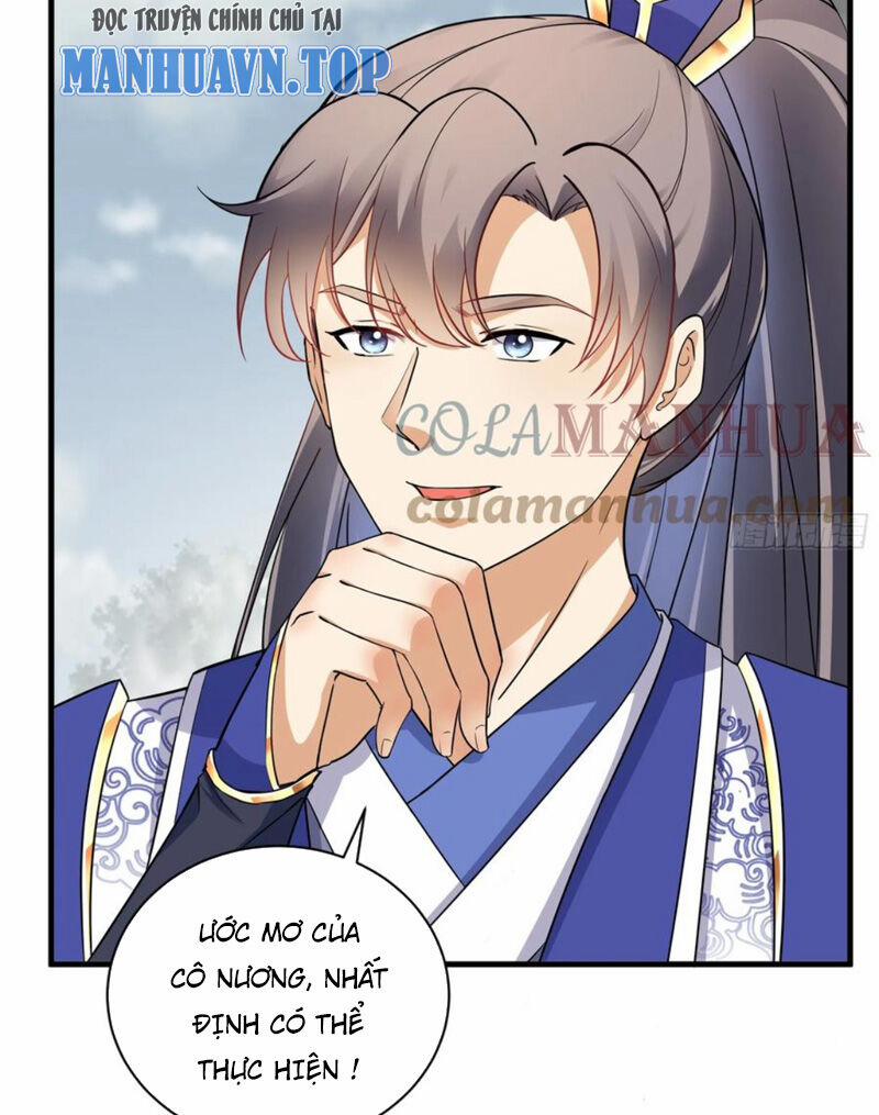 Tu Tiên Phải Dựa Vào Sugar Mommy 211 trang 9