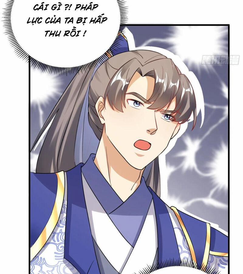 Tu Tiên Phải Dựa Vào Sugar Mommy 212 trang 12