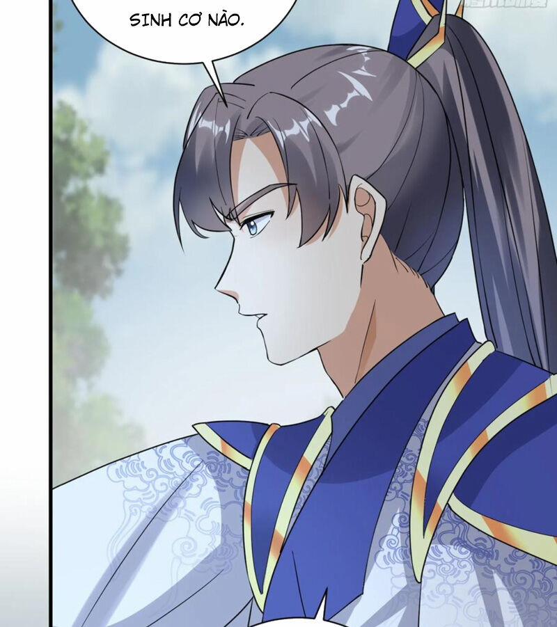 Tu Tiên Phải Dựa Vào Sugar Mommy 212 trang 15