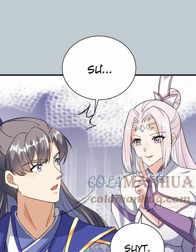 Tu Tiên Phải Dựa Vào Sugar Mommy 212 trang 22