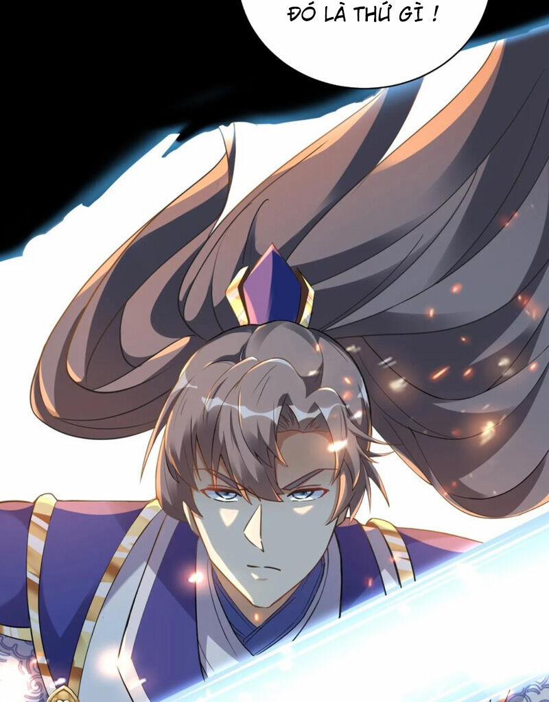 Tu Tiên Phải Dựa Vào Sugar Mommy 212 trang 25