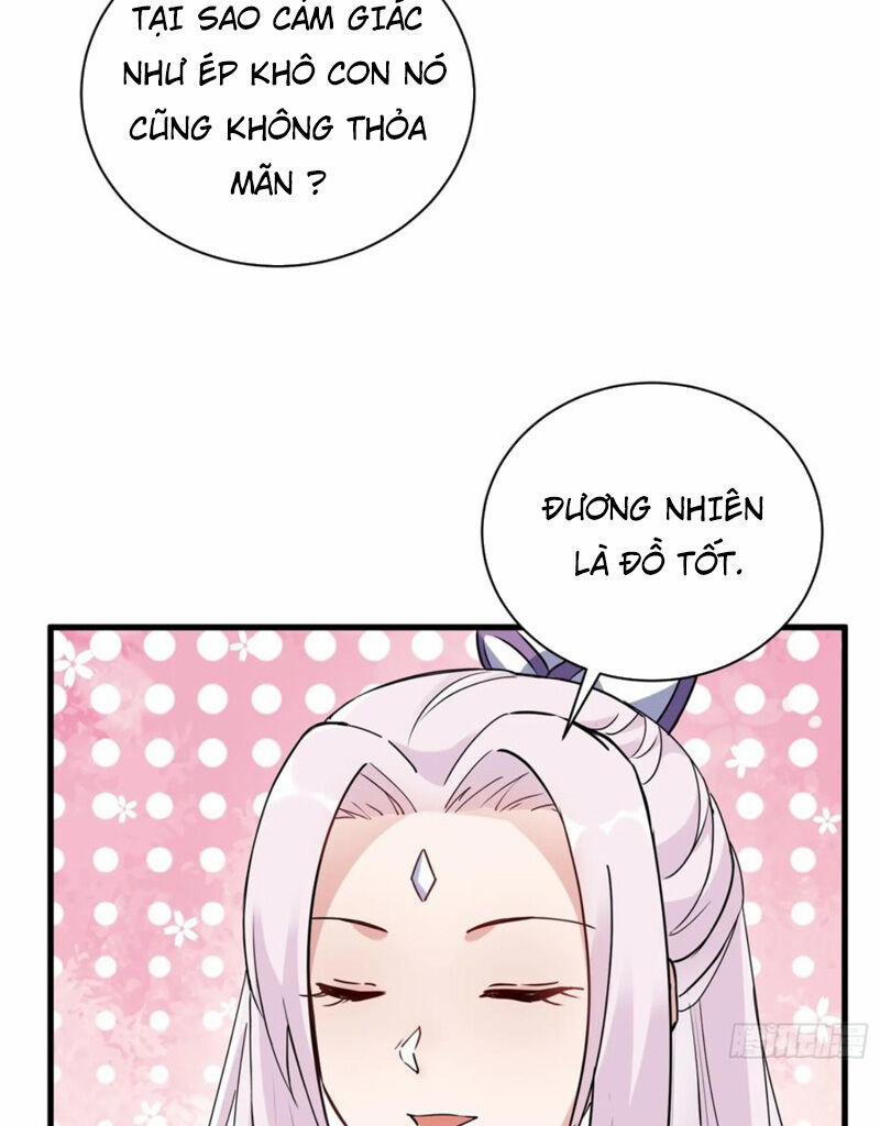 Tu Tiên Phải Dựa Vào Sugar Mommy 212 trang 31