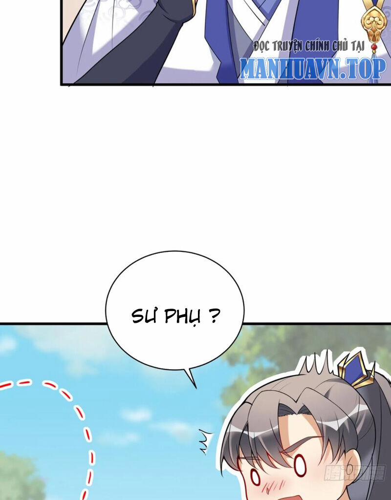 Tu Tiên Phải Dựa Vào Sugar Mommy 212 trang 39