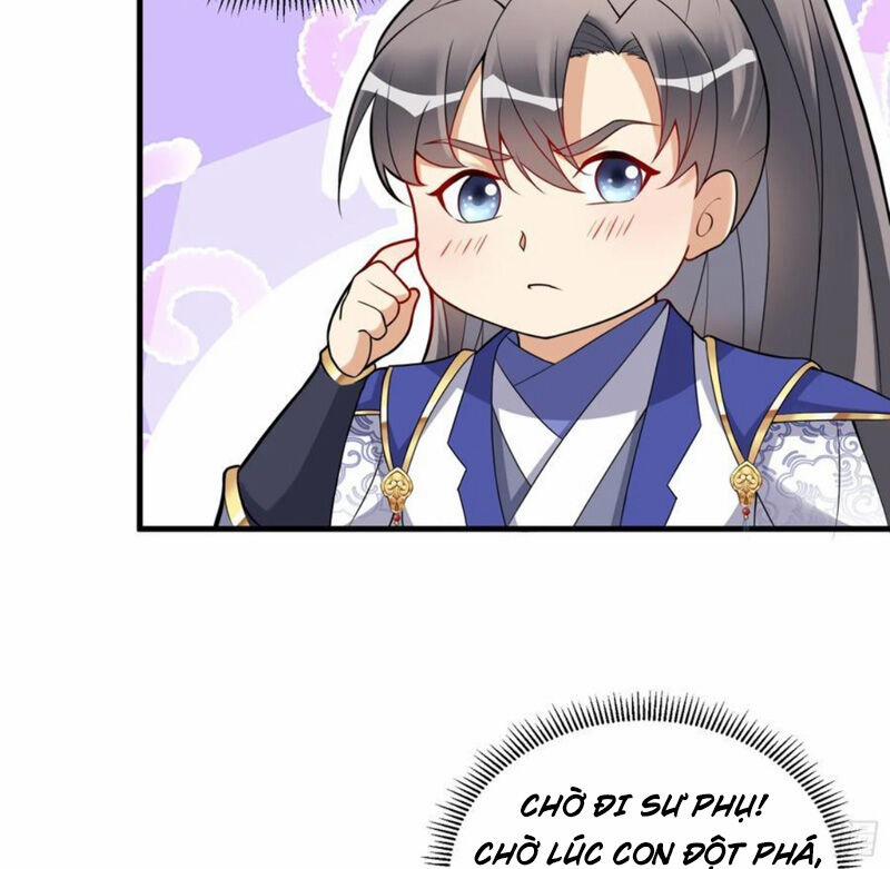 Tu Tiên Phải Dựa Vào Sugar Mommy 212 trang 42