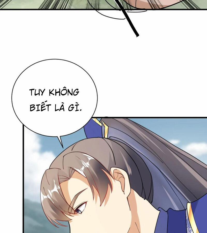 Tu Tiên Phải Dựa Vào Sugar Mommy 212 trang 8