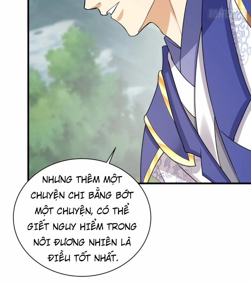 Tu Tiên Phải Dựa Vào Sugar Mommy 212 trang 9