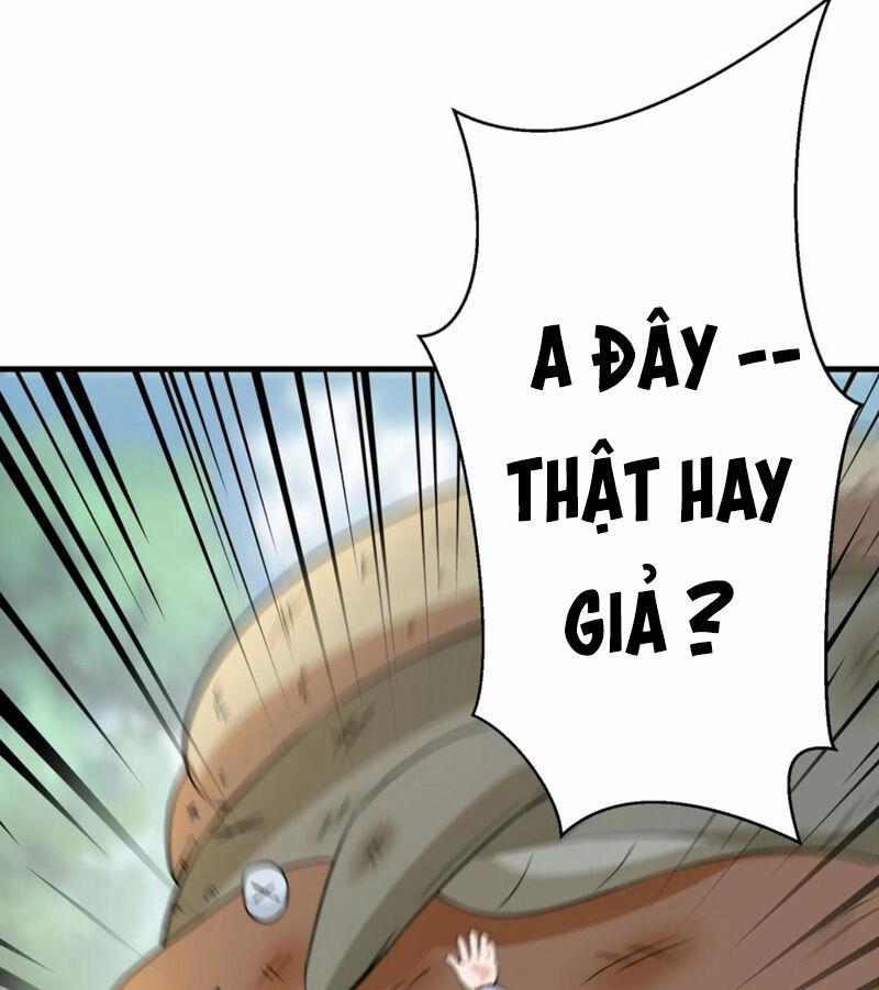 Tu Tiên Phải Dựa Vào Sugar Mommy 213 trang 11