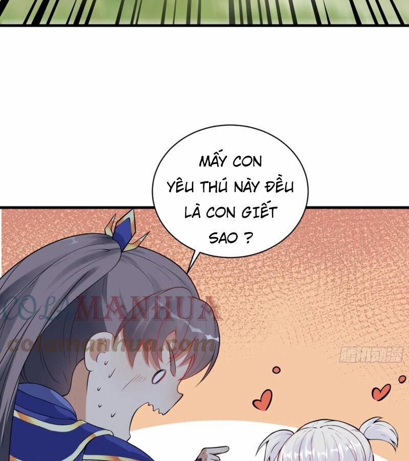 Tu Tiên Phải Dựa Vào Sugar Mommy 213 trang 13