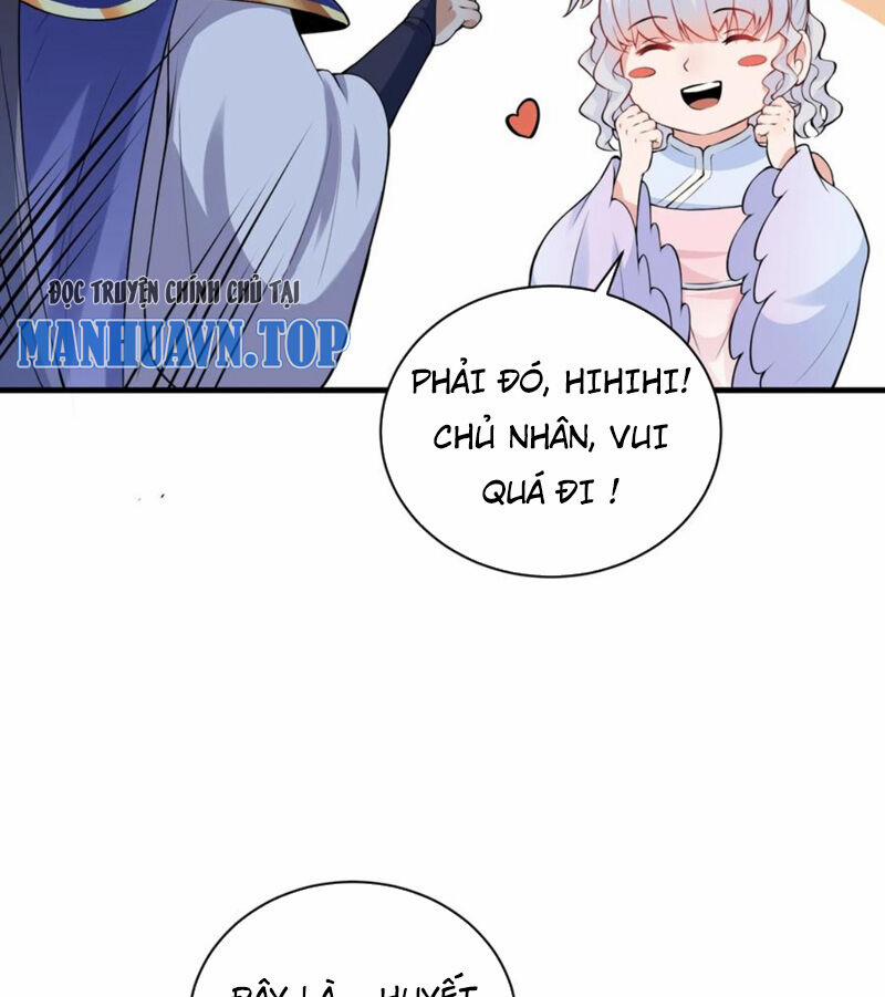 Tu Tiên Phải Dựa Vào Sugar Mommy 213 trang 14