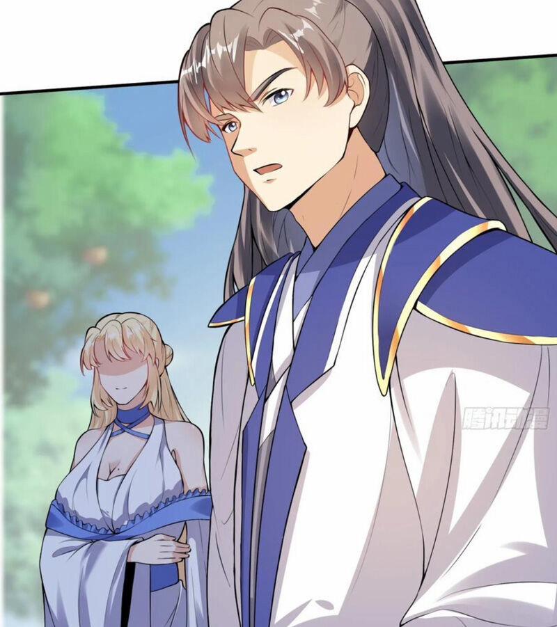 Tu Tiên Phải Dựa Vào Sugar Mommy 213 trang 2