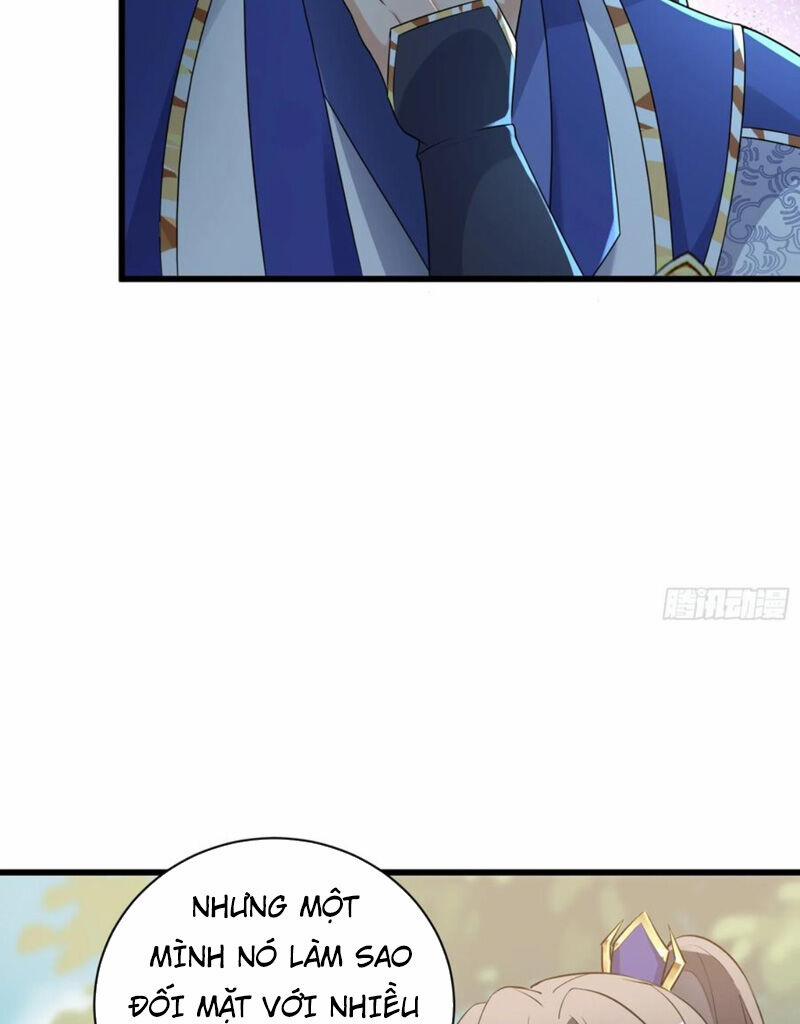 Tu Tiên Phải Dựa Vào Sugar Mommy 213 trang 28