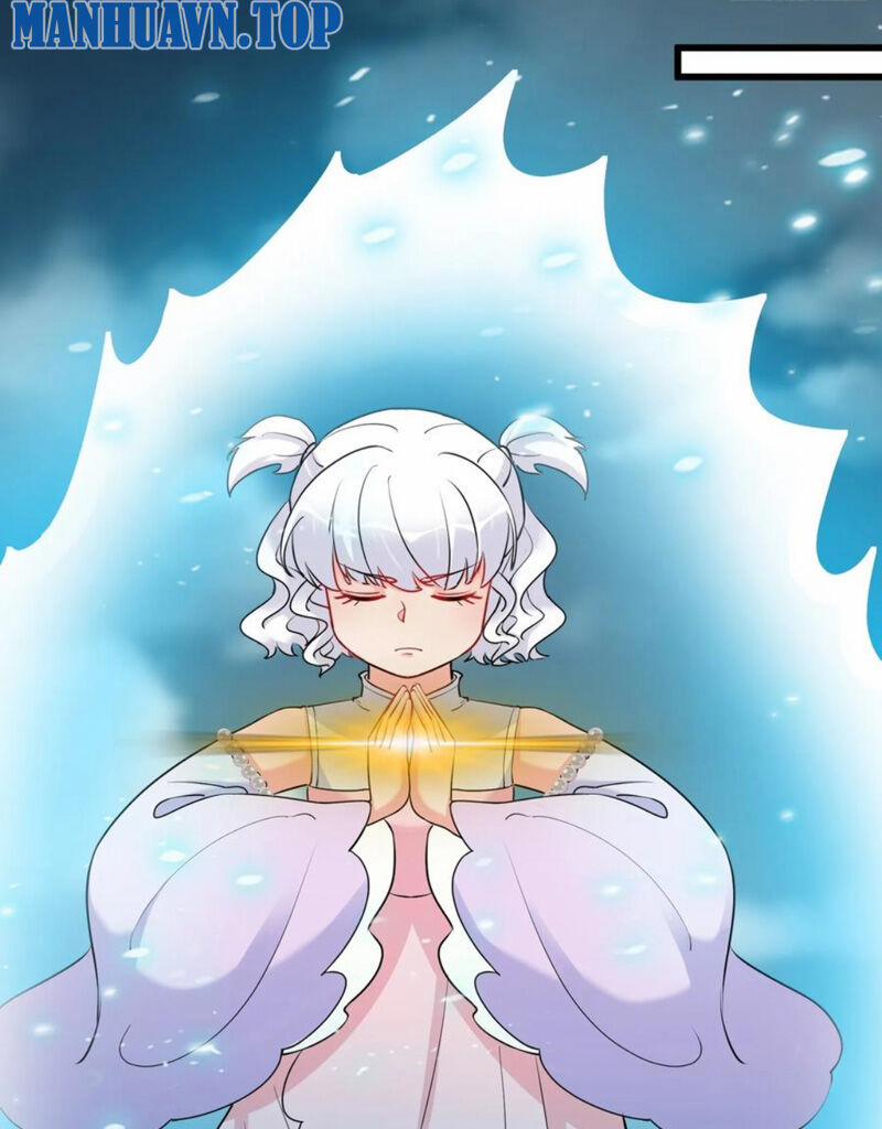 Tu Tiên Phải Dựa Vào Sugar Mommy 213 trang 30