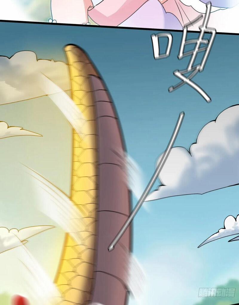 Tu Tiên Phải Dựa Vào Sugar Mommy 213 trang 36