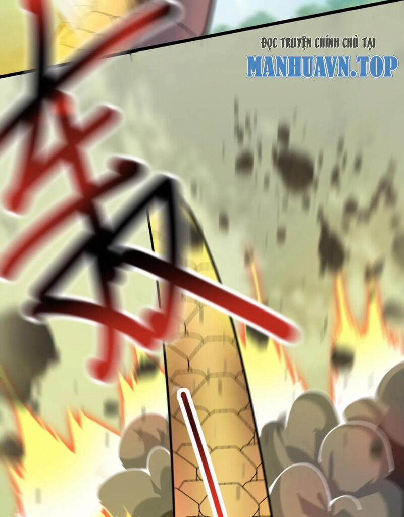 Tu Tiên Phải Dựa Vào Sugar Mommy 213 trang 37