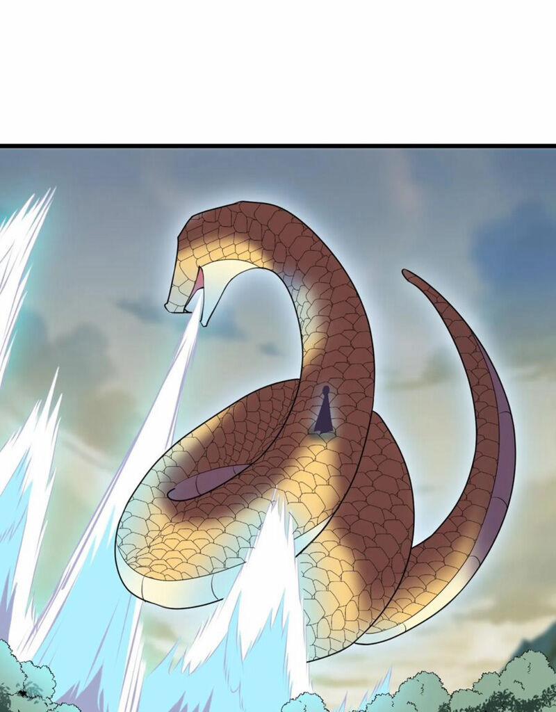 Tu Tiên Phải Dựa Vào Sugar Mommy 213 trang 40