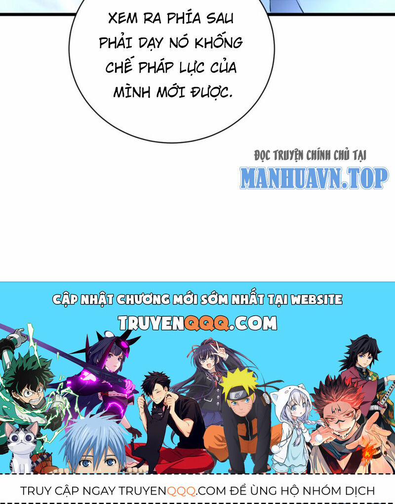 Tu Tiên Phải Dựa Vào Sugar Mommy 213 trang 45