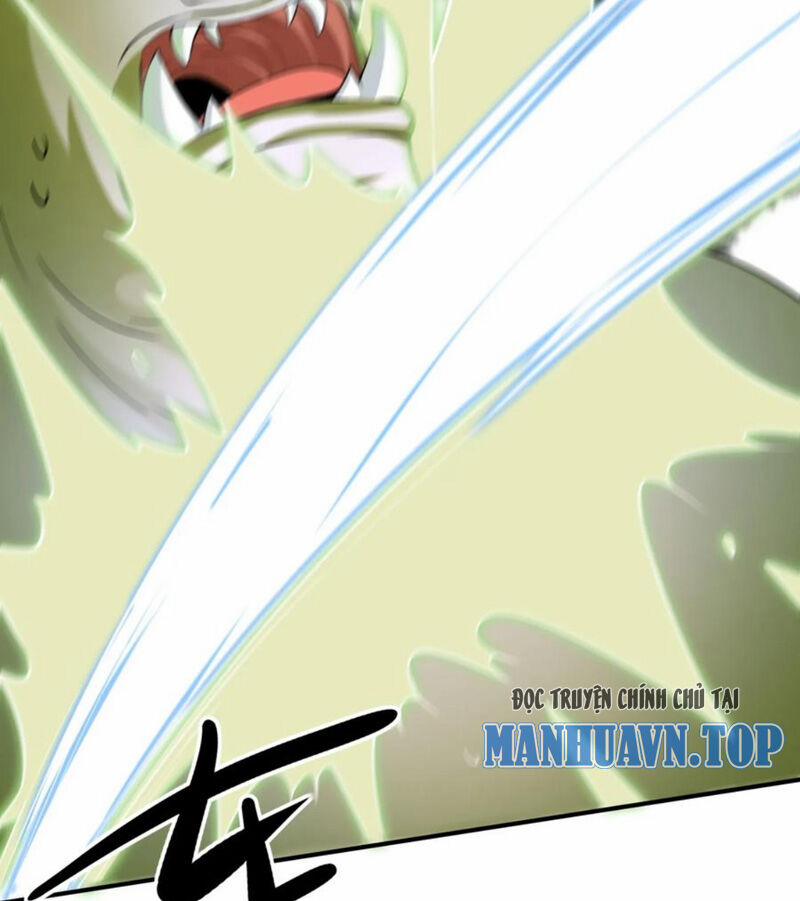 Tu Tiên Phải Dựa Vào Sugar Mommy 213 trang 6