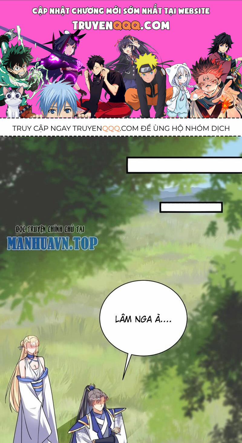 Tu Tiên Phải Dựa Vào Sugar Mommy 214 trang 0