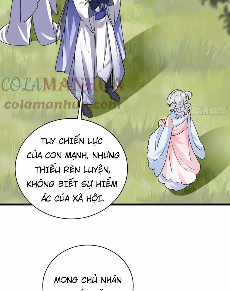 Tu Tiên Phải Dựa Vào Sugar Mommy 214 trang 1