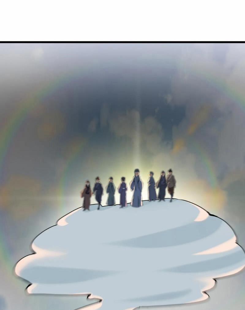 Tu Tiên Phải Dựa Vào Sugar Mommy 214 trang 10