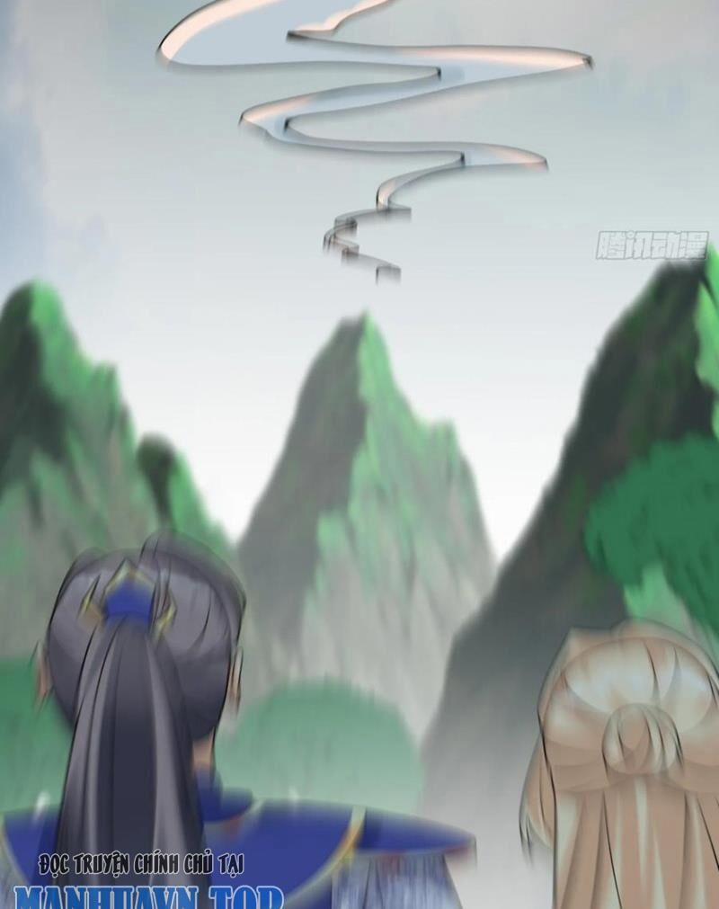 Tu Tiên Phải Dựa Vào Sugar Mommy 214 trang 11