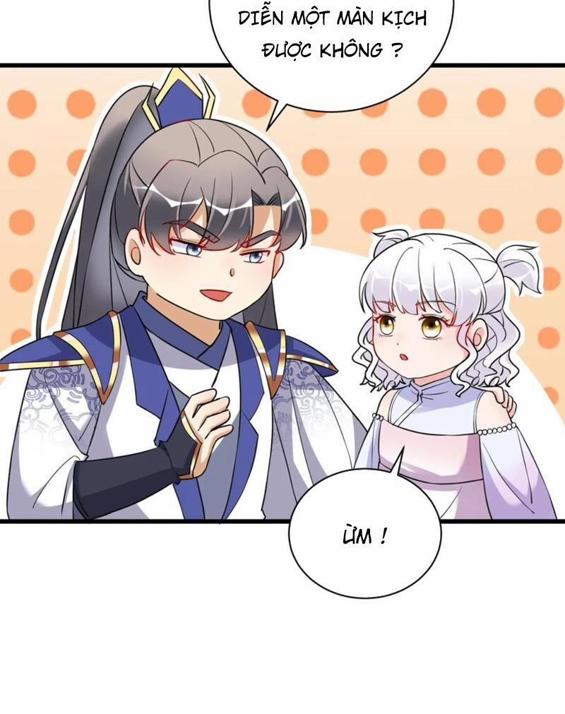 Tu Tiên Phải Dựa Vào Sugar Mommy 214 trang 17