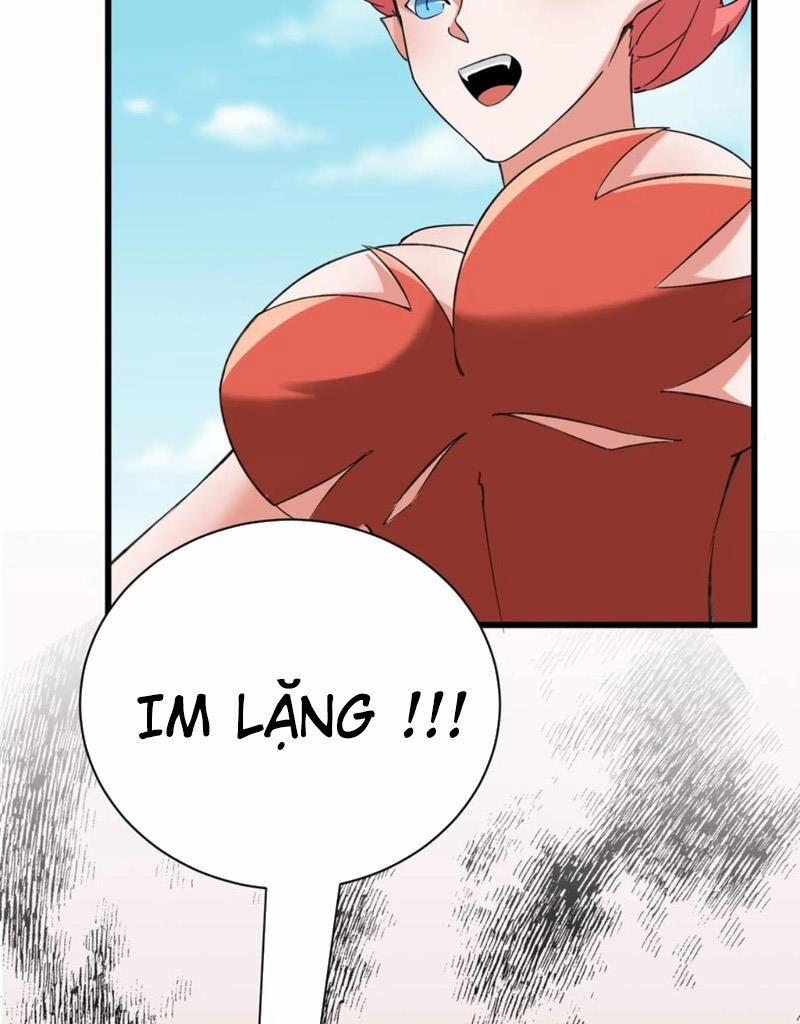 Tu Tiên Phải Dựa Vào Sugar Mommy 214 trang 21