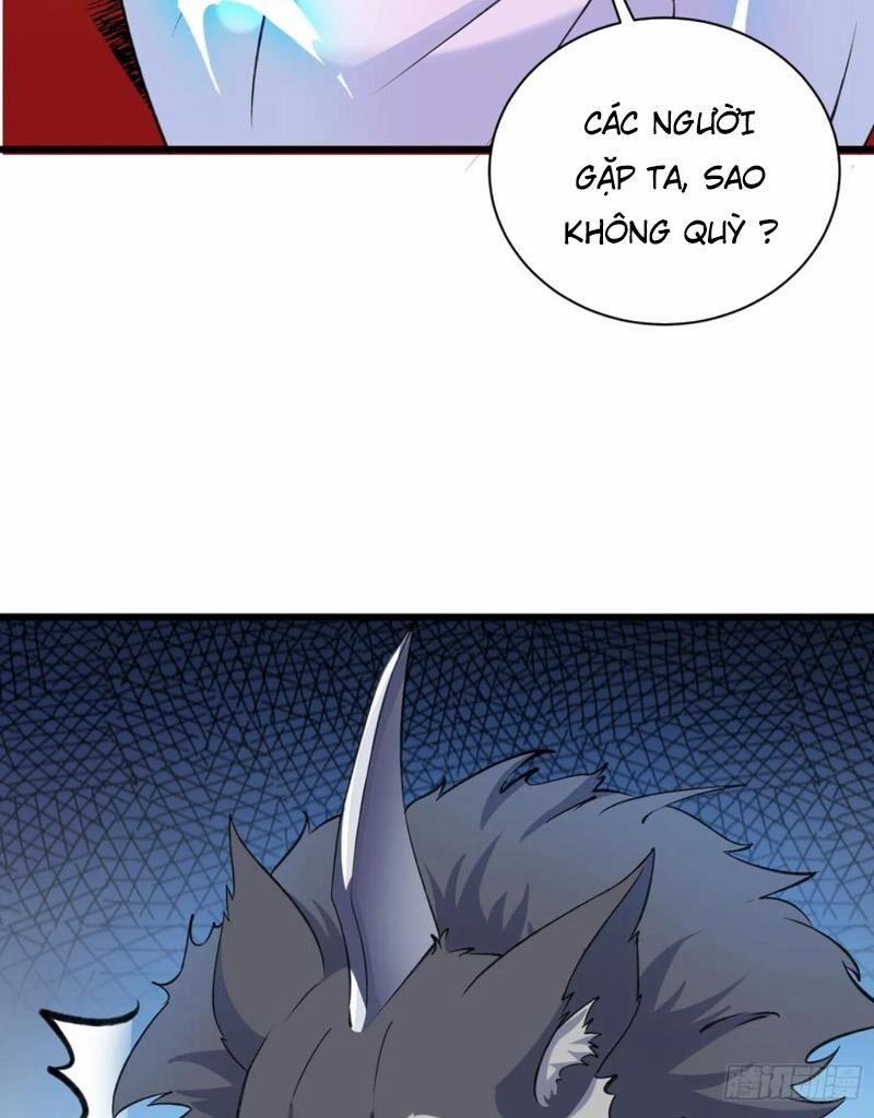 Tu Tiên Phải Dựa Vào Sugar Mommy 214 trang 24