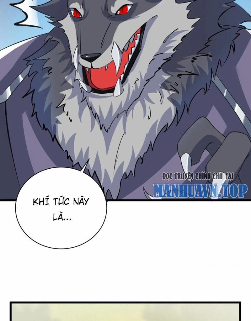 Tu Tiên Phải Dựa Vào Sugar Mommy 214 trang 25