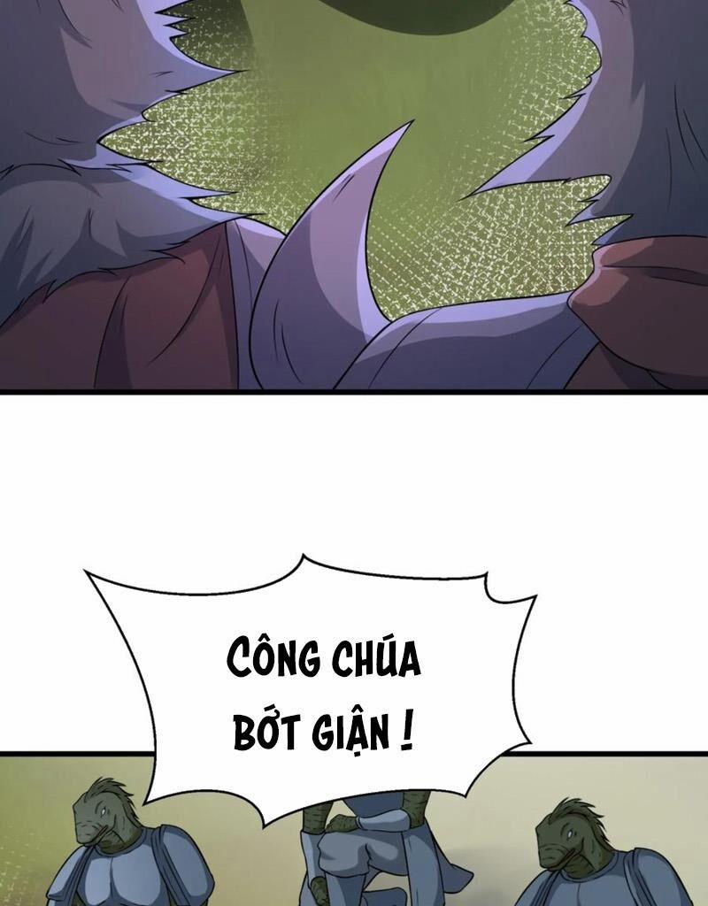 Tu Tiên Phải Dựa Vào Sugar Mommy 214 trang 37