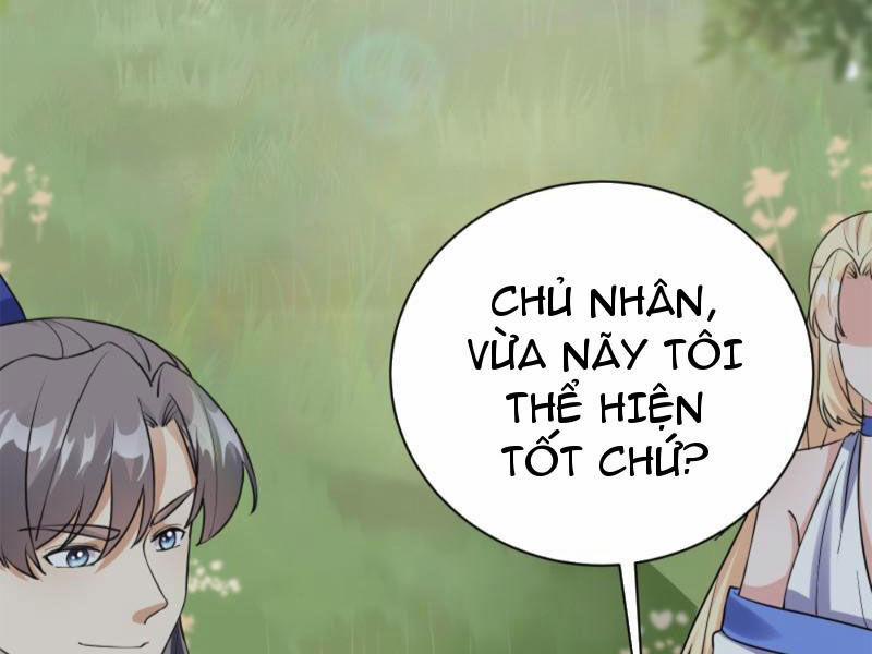 Tu Tiên Phải Dựa Vào Sugar Mommy 215 trang 1