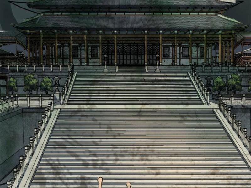 Tu Tiên Phải Dựa Vào Sugar Mommy 215 trang 12