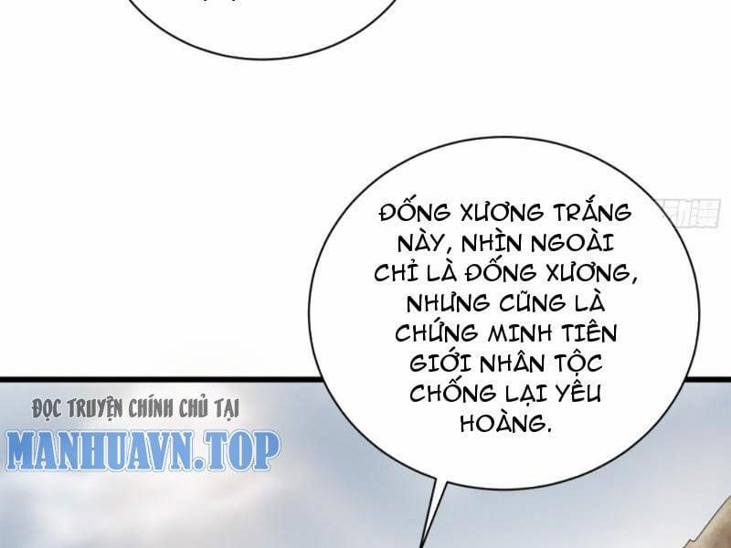 Tu Tiên Phải Dựa Vào Sugar Mommy 215 trang 21