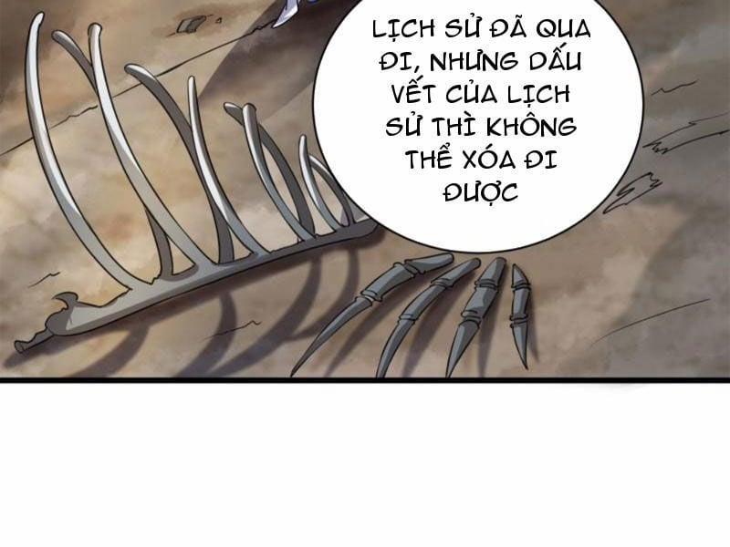 Tu Tiên Phải Dựa Vào Sugar Mommy 215 trang 23