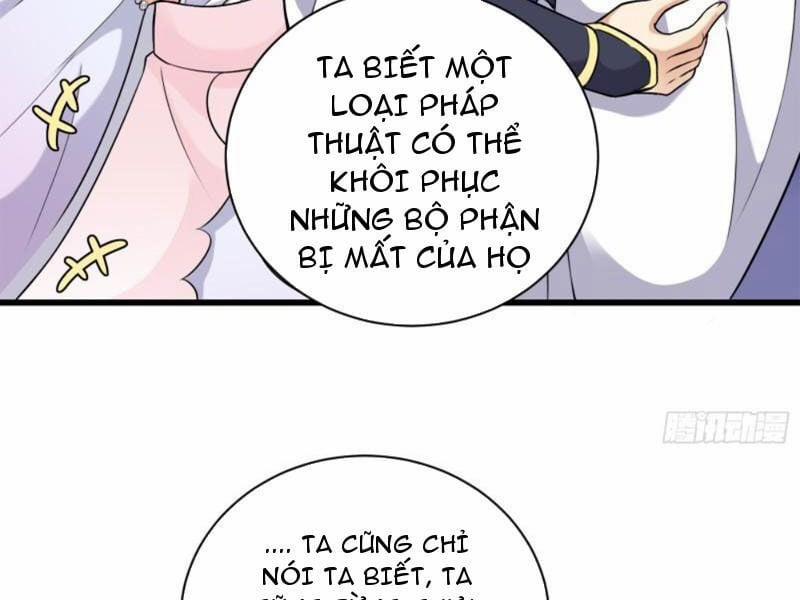 Tu Tiên Phải Dựa Vào Sugar Mommy 215 trang 31