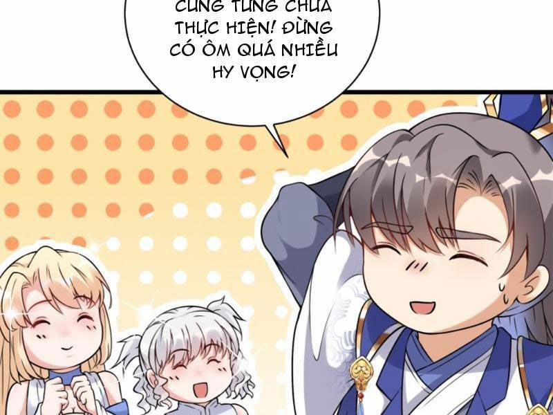 Tu Tiên Phải Dựa Vào Sugar Mommy 215 trang 32