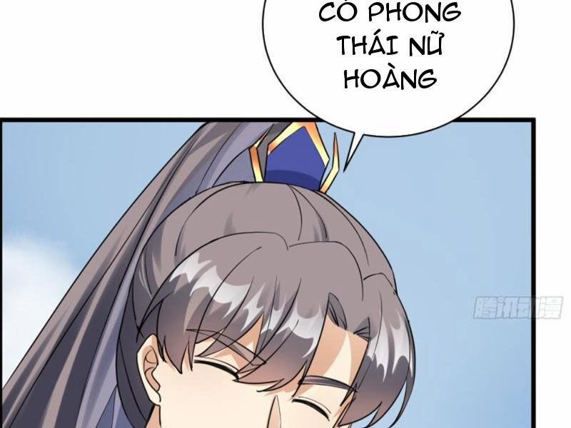 Tu Tiên Phải Dựa Vào Sugar Mommy 215 trang 4