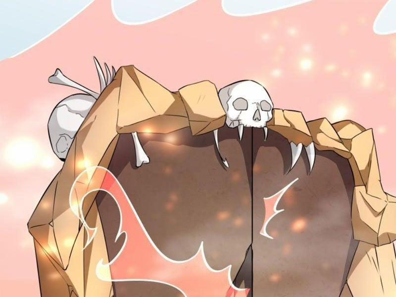 Tu Tiên Phải Dựa Vào Sugar Mommy 215 trang 44