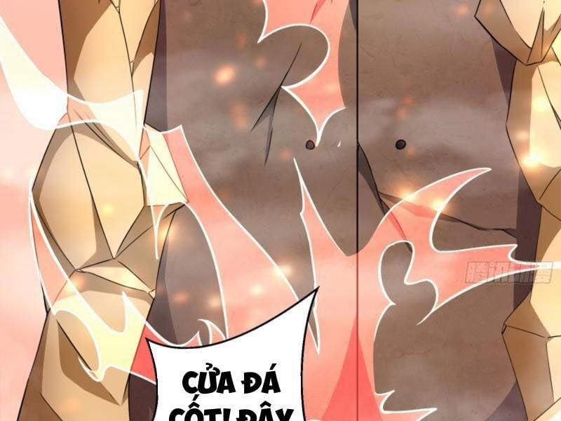 Tu Tiên Phải Dựa Vào Sugar Mommy 215 trang 45