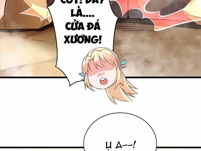 Tu Tiên Phải Dựa Vào Sugar Mommy 215 trang 46