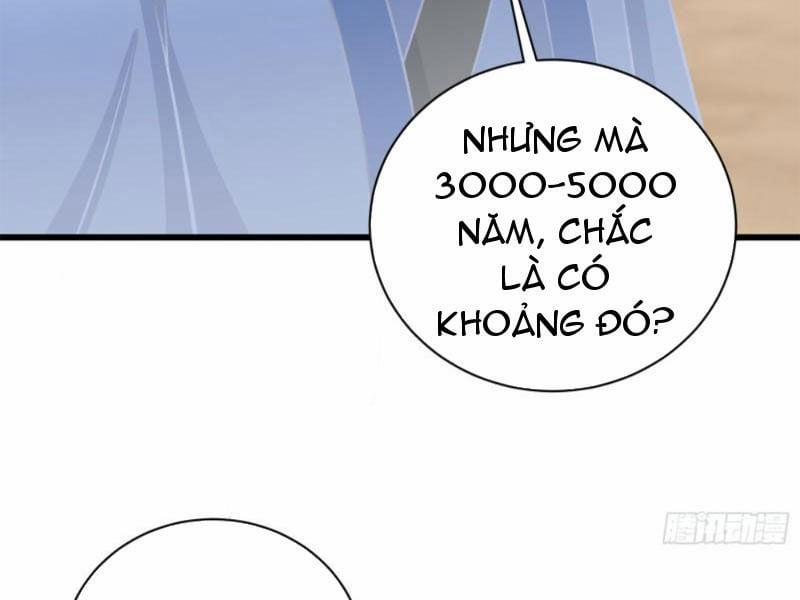 Tu Tiên Phải Dựa Vào Sugar Mommy 215 trang 55