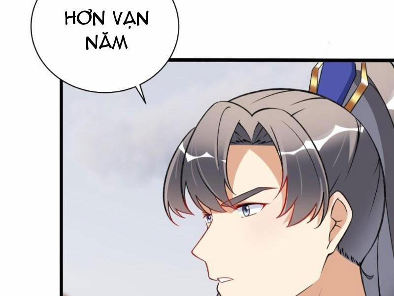 Tu Tiên Phải Dựa Vào Sugar Mommy 215 trang 56